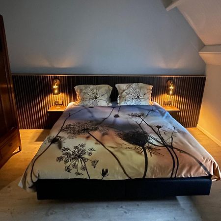 هاكسبيرخن B&B Hof 'T Sprakel المظهر الخارجي الصورة