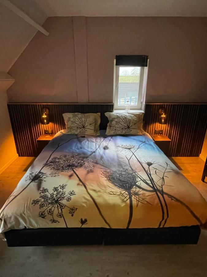هاكسبيرخن B&B Hof 'T Sprakel المظهر الخارجي الصورة