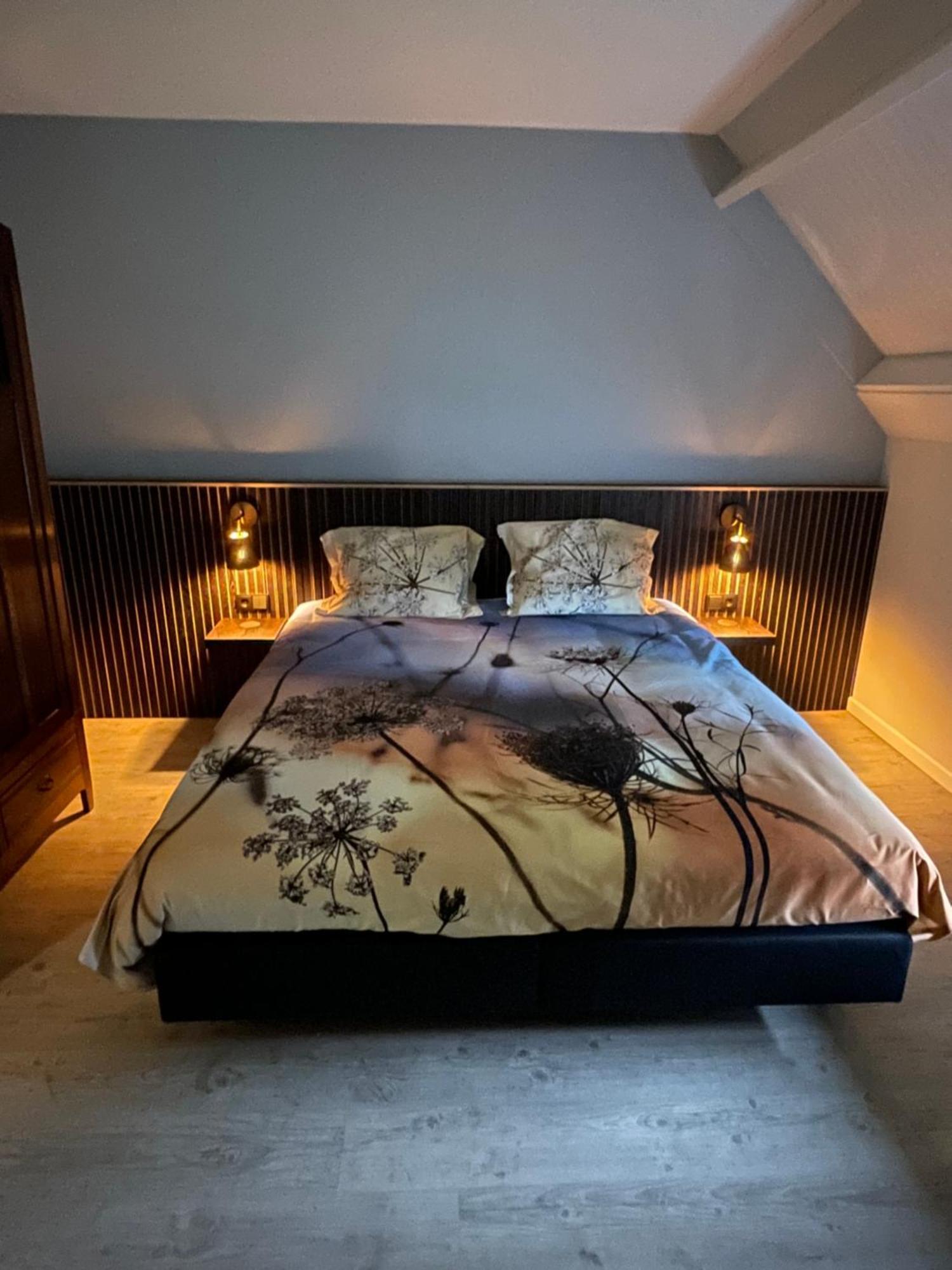 هاكسبيرخن B&B Hof 'T Sprakel المظهر الخارجي الصورة
