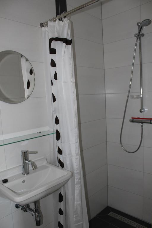 هاكسبيرخن B&B Hof 'T Sprakel الغرفة الصورة